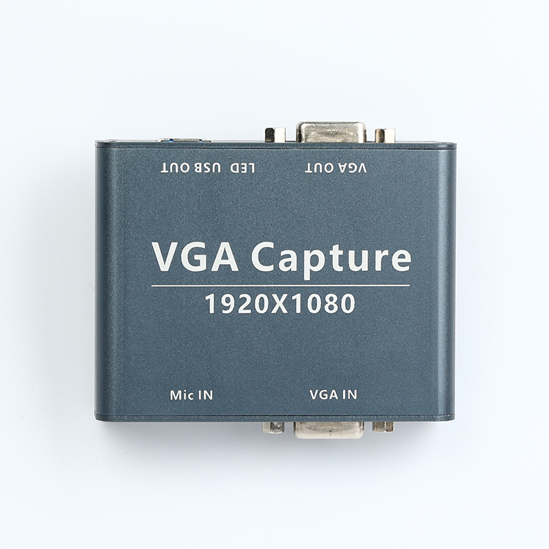 Product: VGA to USB capture