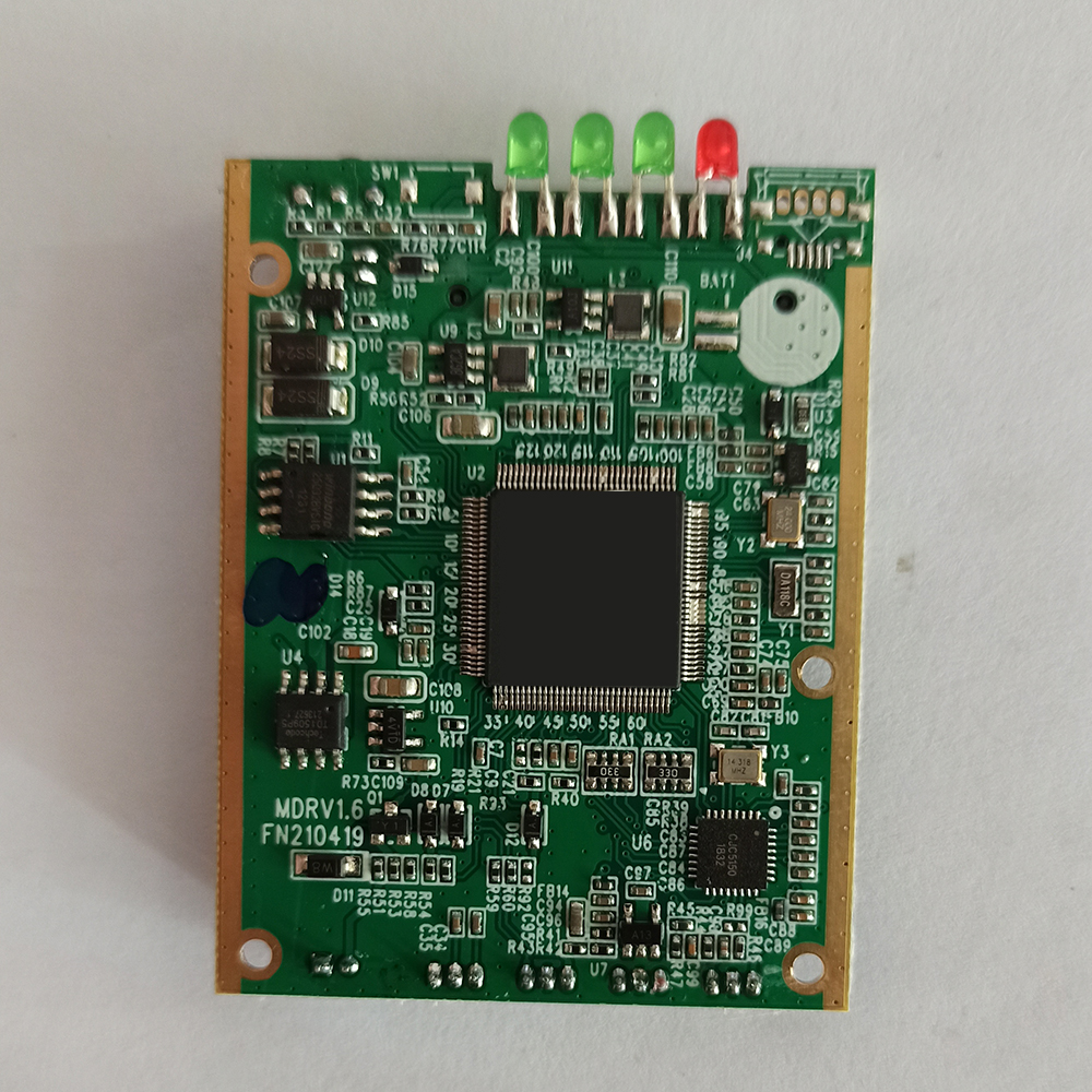 Product: SD recorder module