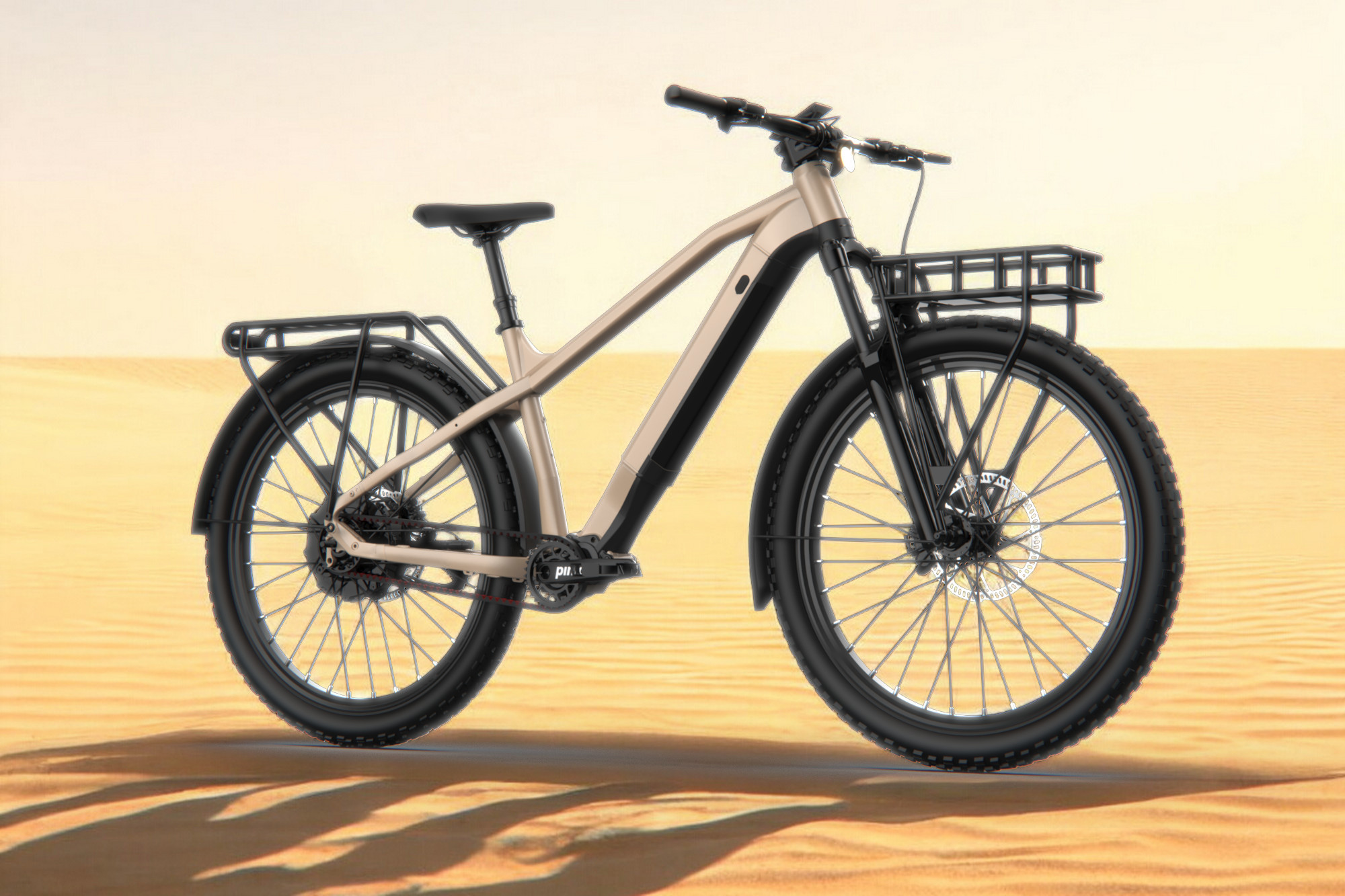 Product: NOMIS EBIKE
