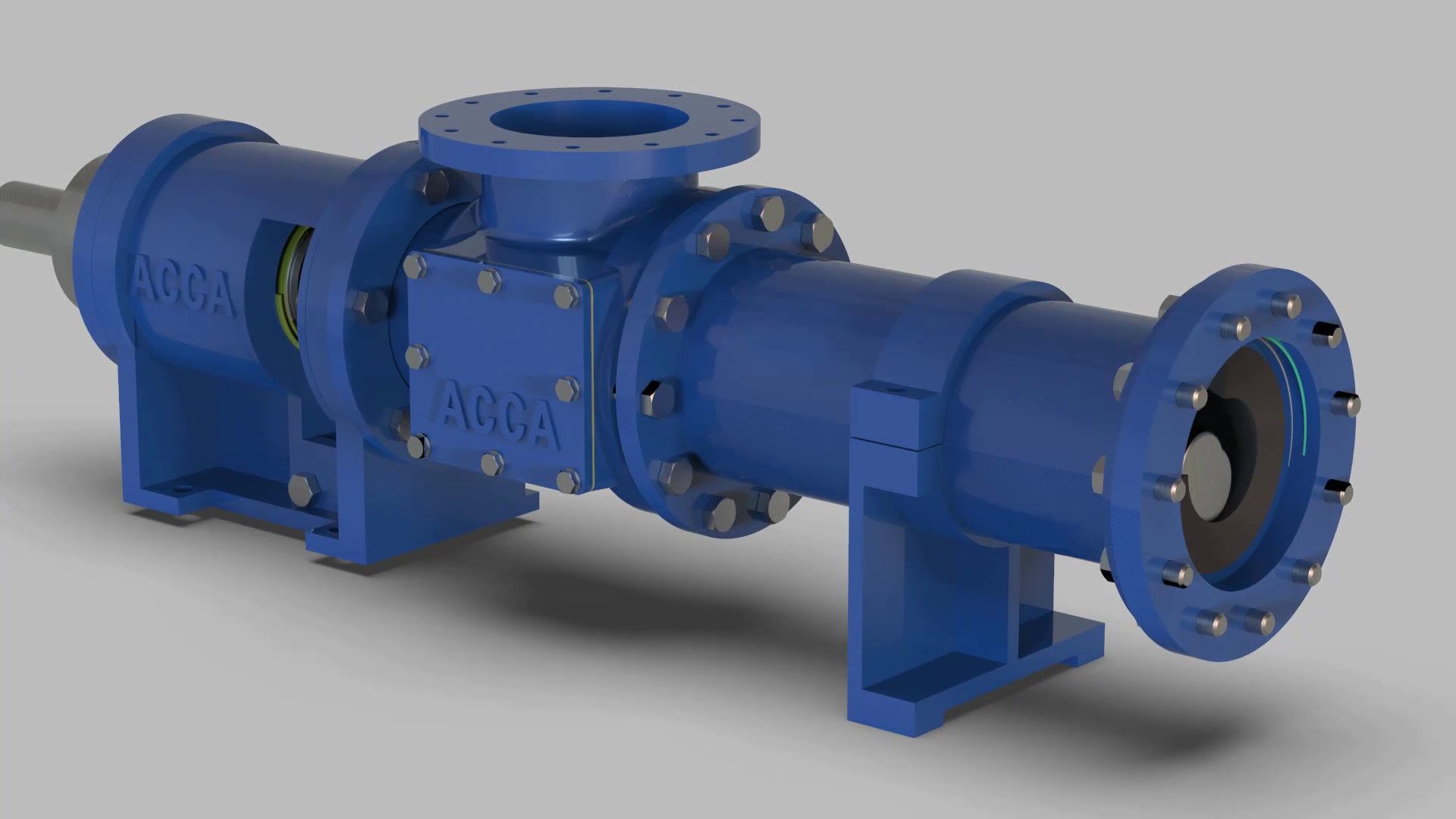 Product: Progressive Cavity Pumps Seepex