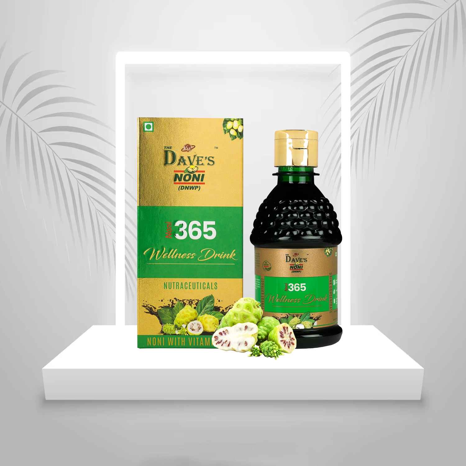 Product: NONI WELLNESS JUICE