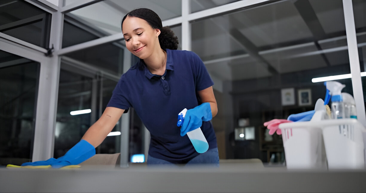 Product: Home Cleaning Services