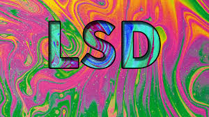 Product: LSD