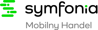 Product: Symfonia mobilny handel