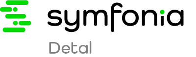 Product: Symfonia detal