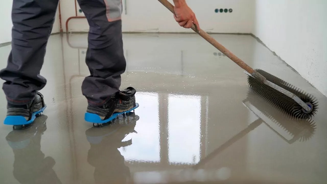 Product: Water Damage Restoration