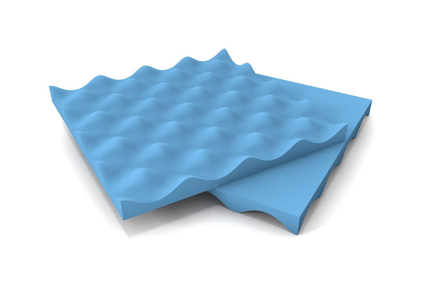 Product: REGUFOAM sound 10