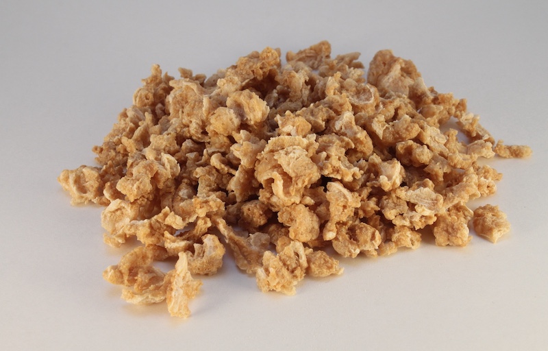 Product: Textured Pea Protein 80% M