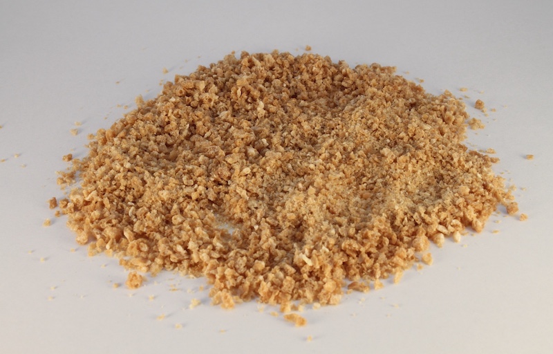 Product: Textured Pea Protein 80% XS