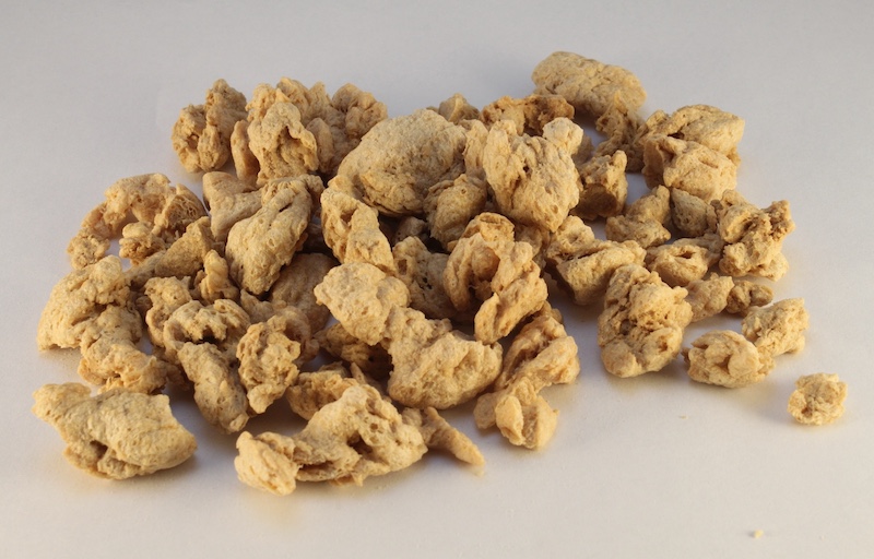 Product: Textured Pea Protein 65% L