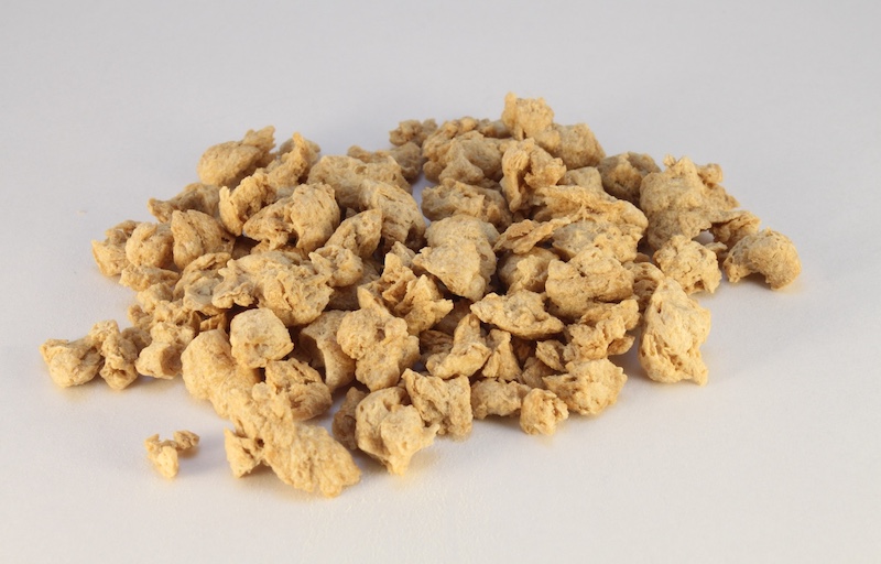 Product: Textured Pea Protein 65% M