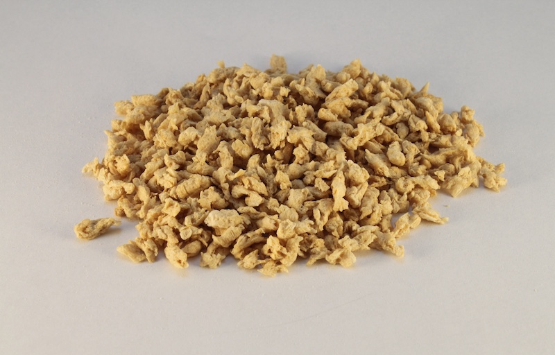 Product: Textured Pea Protein 65% S
