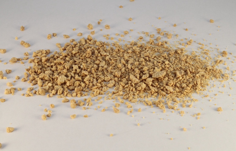 Product: Textured Pea Protein 65% XS