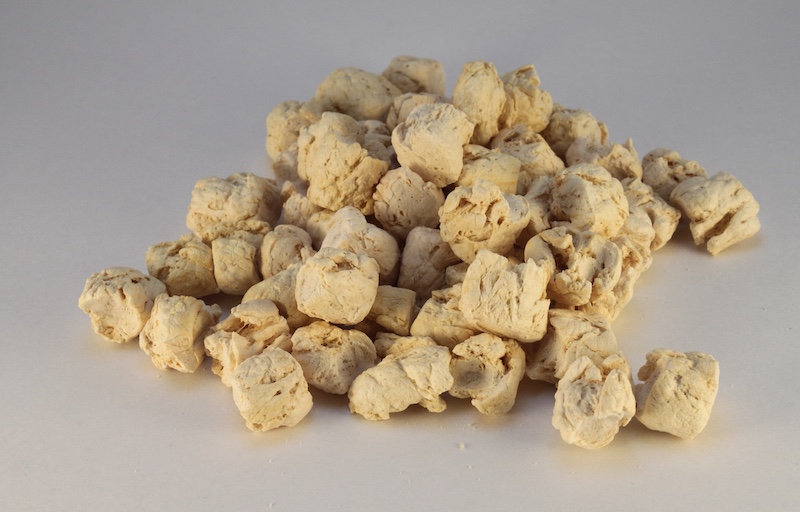 Product: Textured Pea Protein 50% L