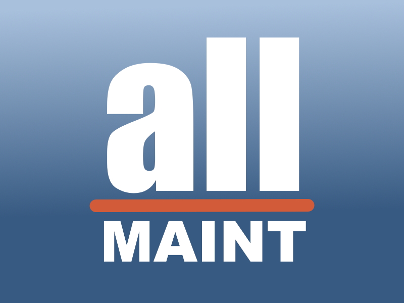 Product: Logiciel GMAO allMAINT