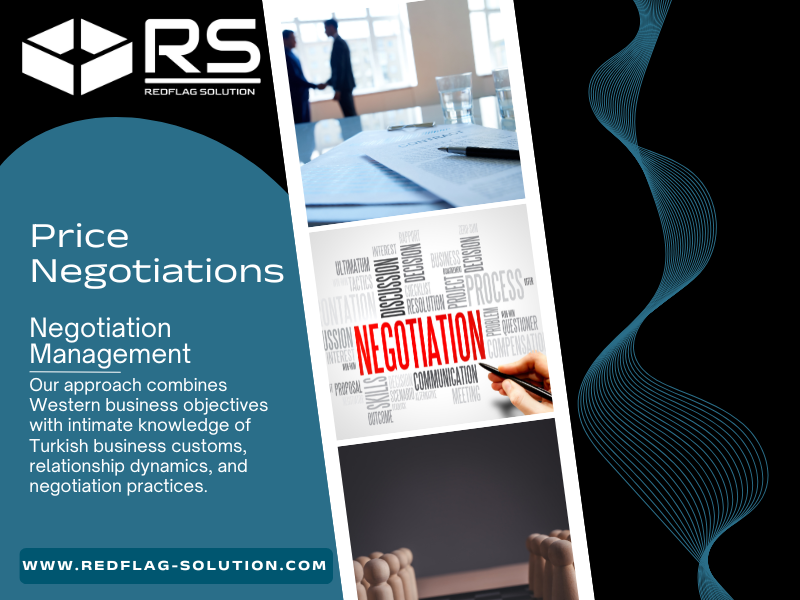 Product: Professional Price Negotiations 