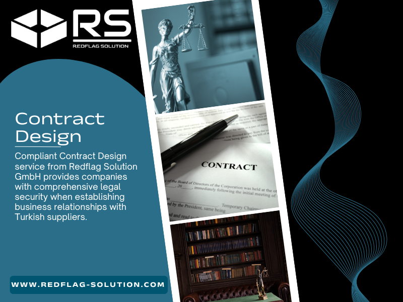 Product: Contract Design Turkey