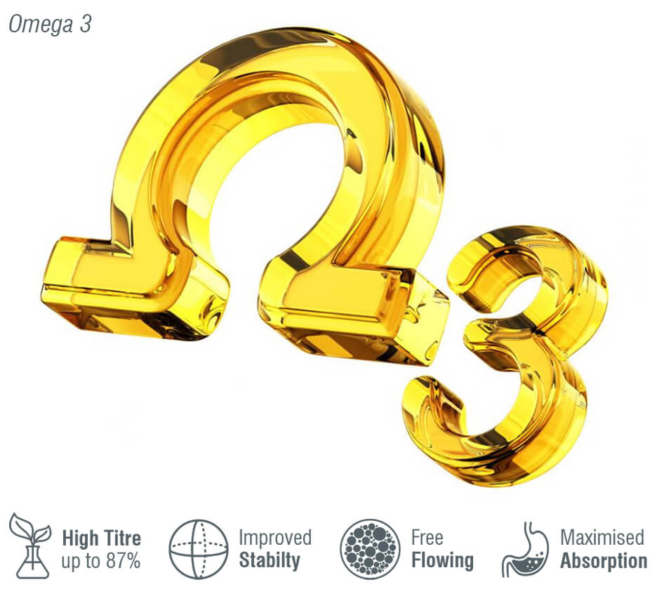 Product: Fish Oil (microω3) - FL 014