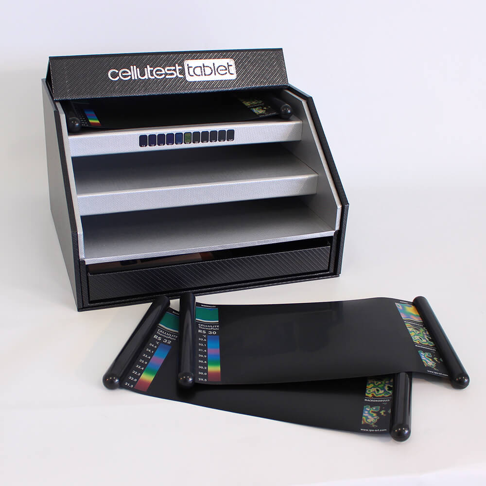 Product: CelluTest Tablet