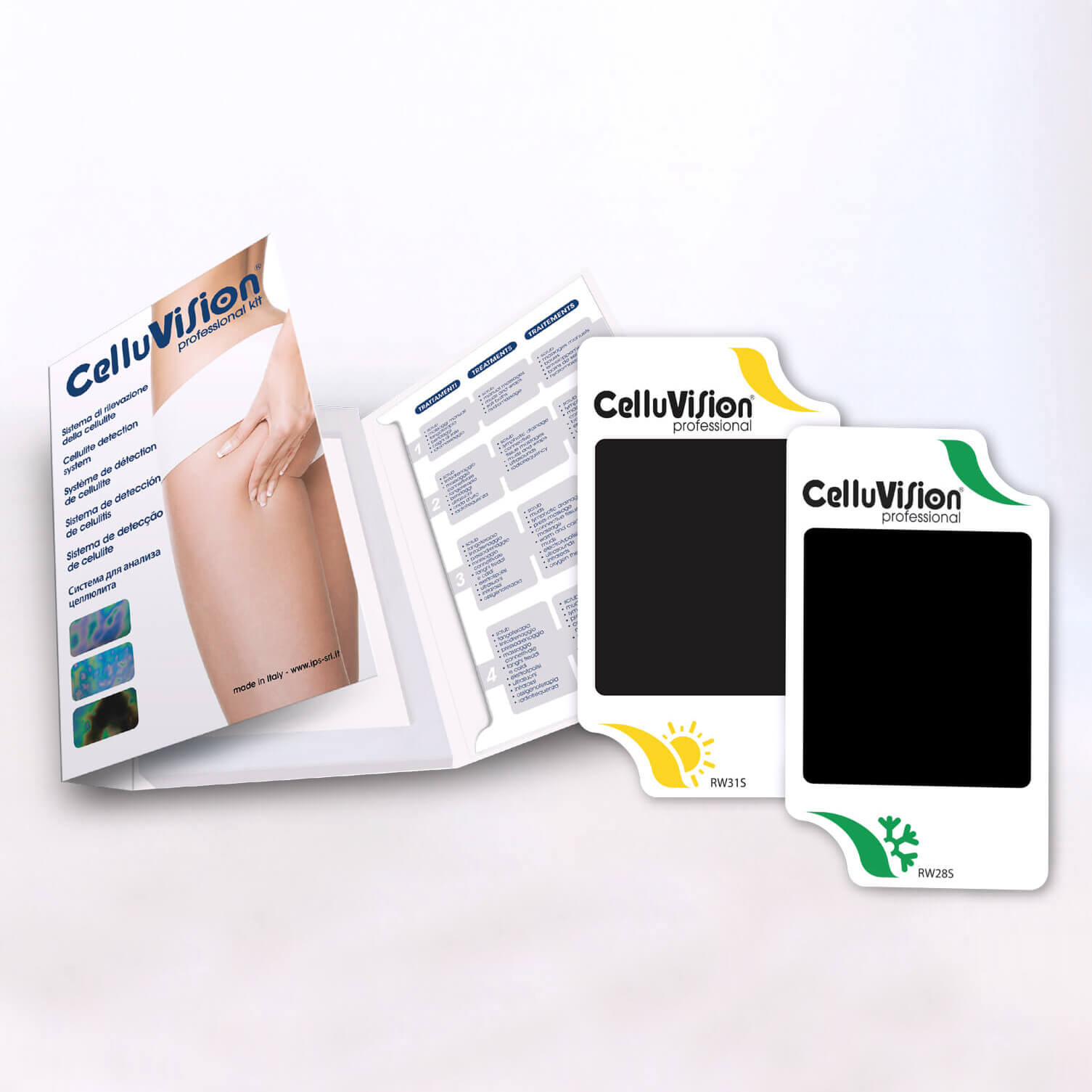 Product: CelluVision PROFESSIONAL