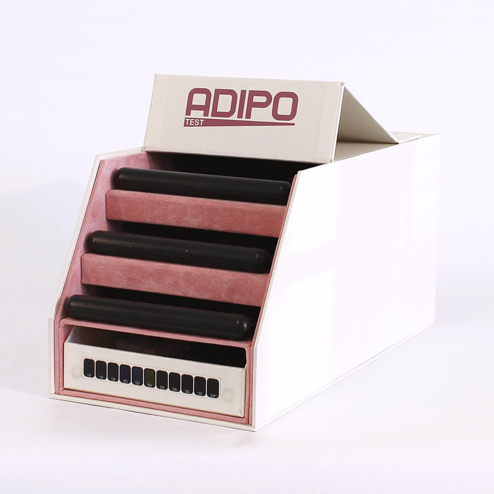 Product: AdipoTest