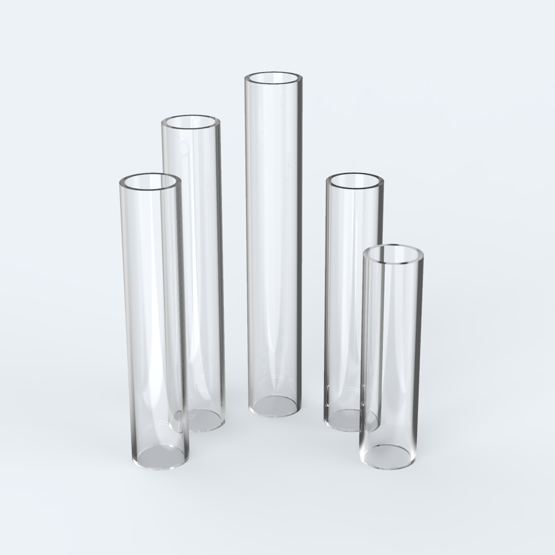 Product: PLEXIGLAS® Rohre