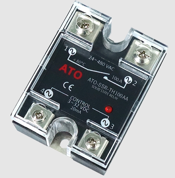 Product: Solid State Relays