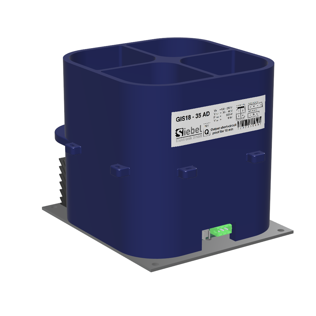Product: GIS18(-24V)
