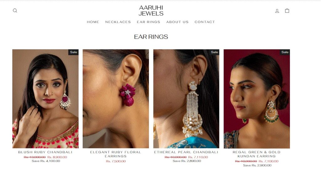 Product: SHOPIFY WEBSITE DEVELOPMENT COMPANY MUMBAI