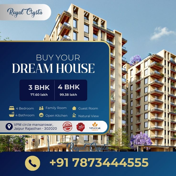 Product: Real Estate Social Media Agency