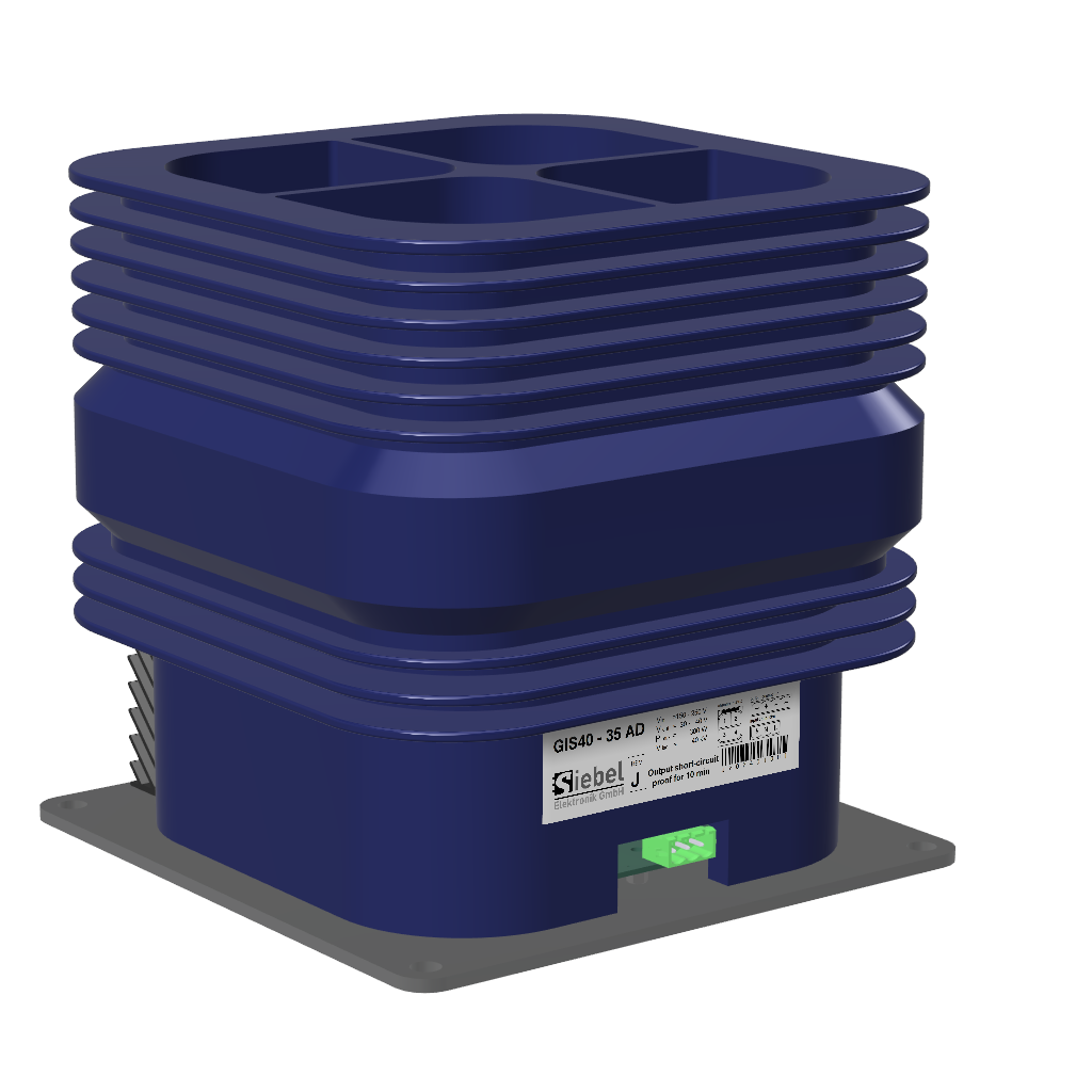 Product: GIS40