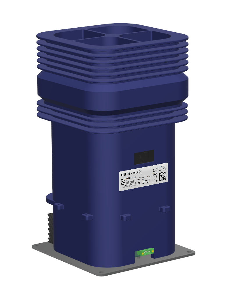 Product: GIS80