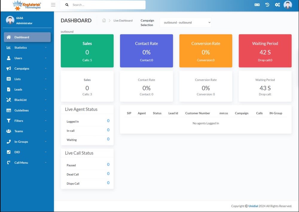 Product: Vicidial Solutions