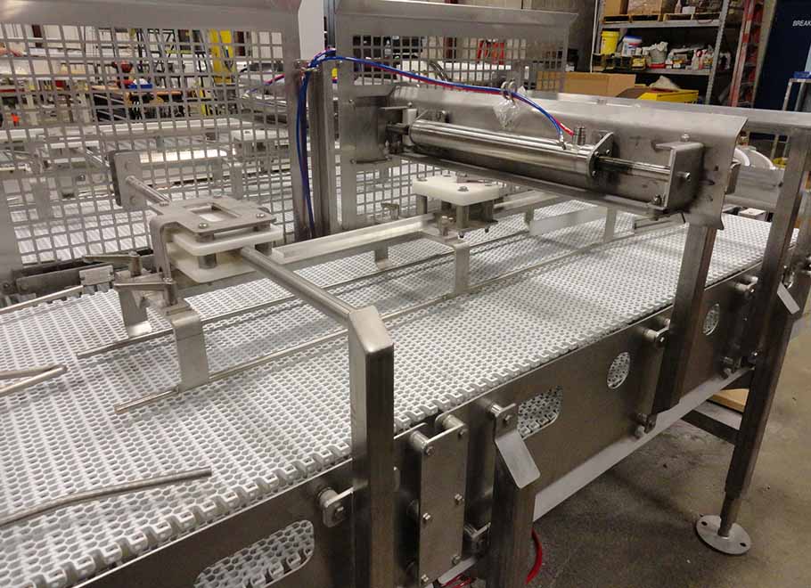 Product: Diverts, Mergers, & Balancers