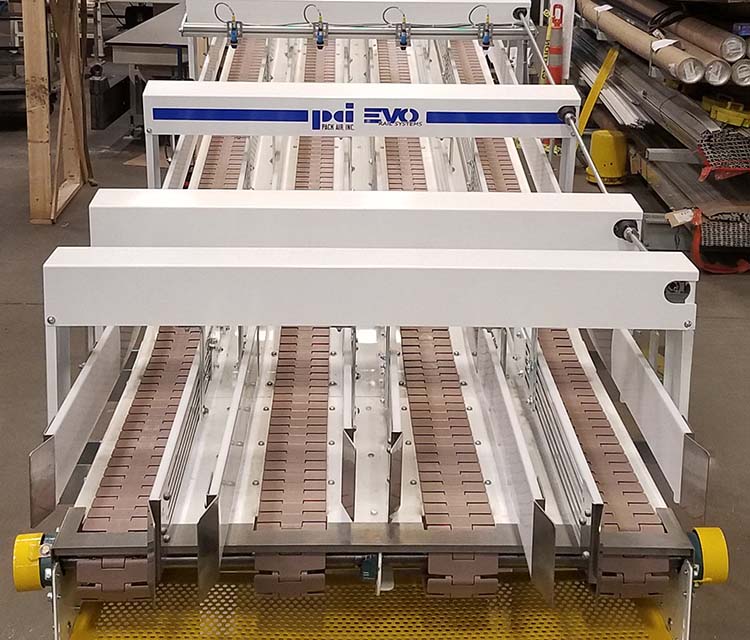 Product: Adjustable Conveyor Guide Rail