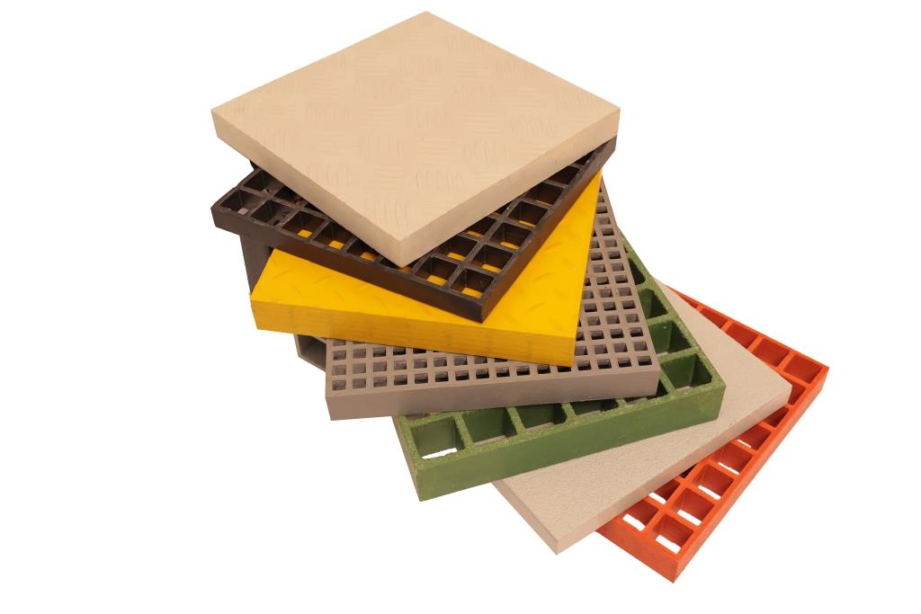 Product: FRP grating