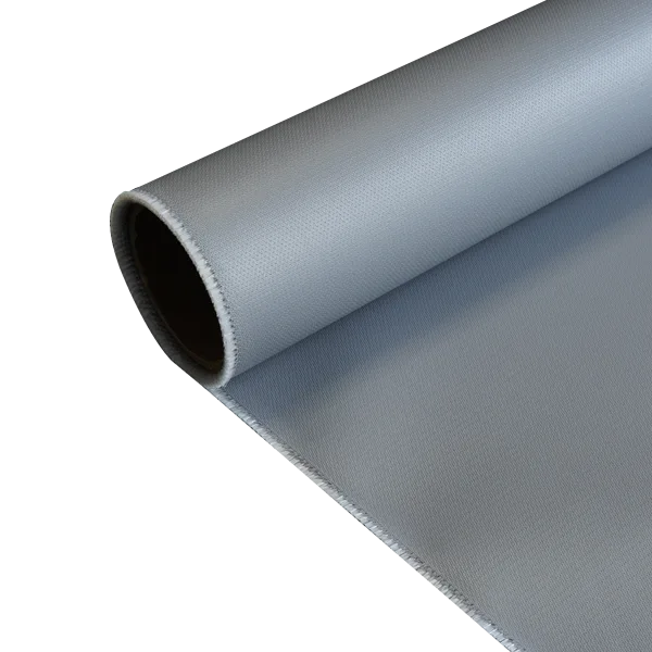 Product: Silicone coated fiberglass fabric