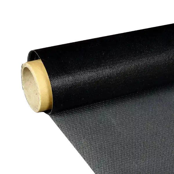 Product: PTFE coated fiberglass fabric