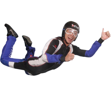 Product: Sky Diving in Singapore