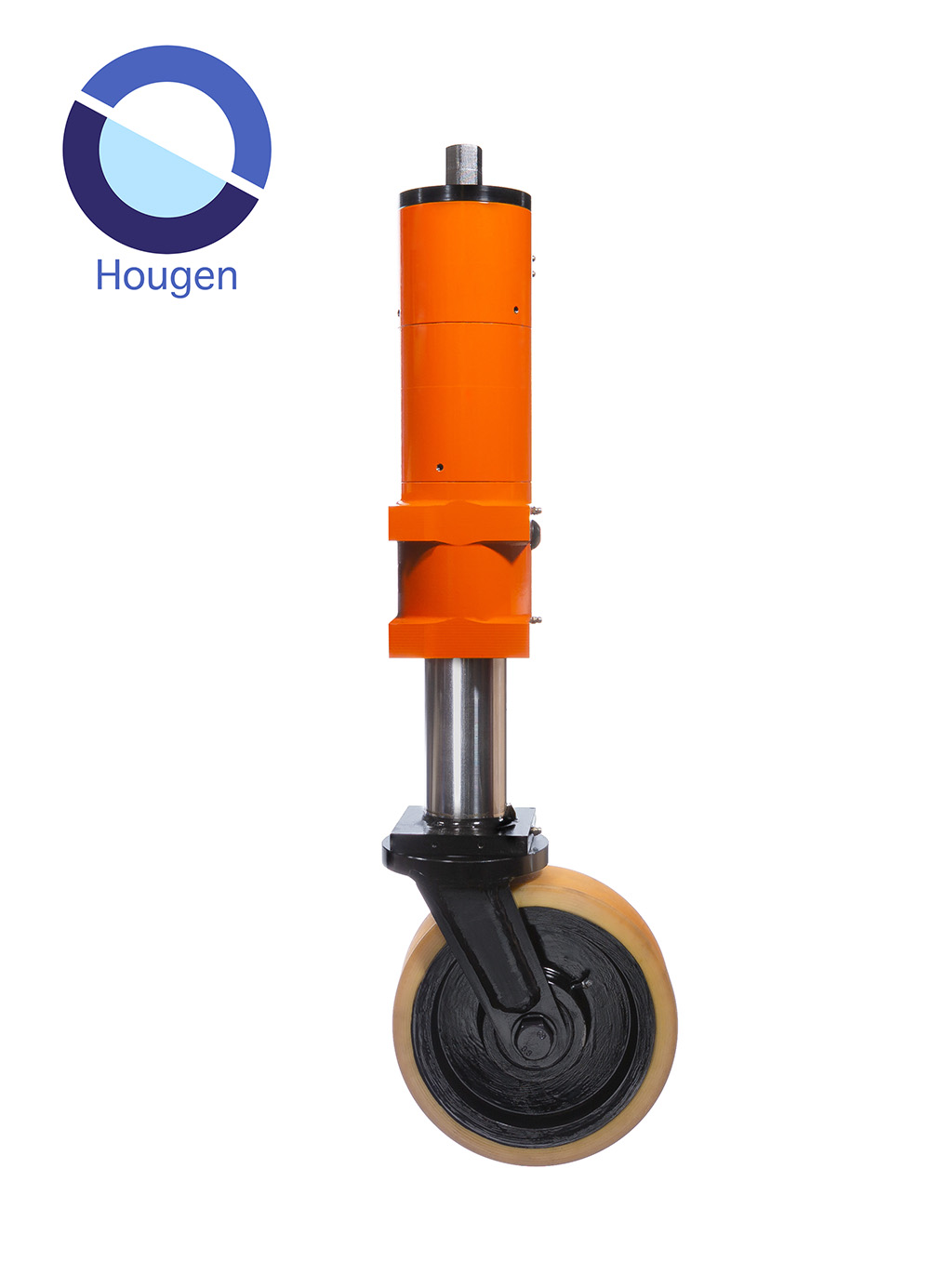 Product: Jacking Castor