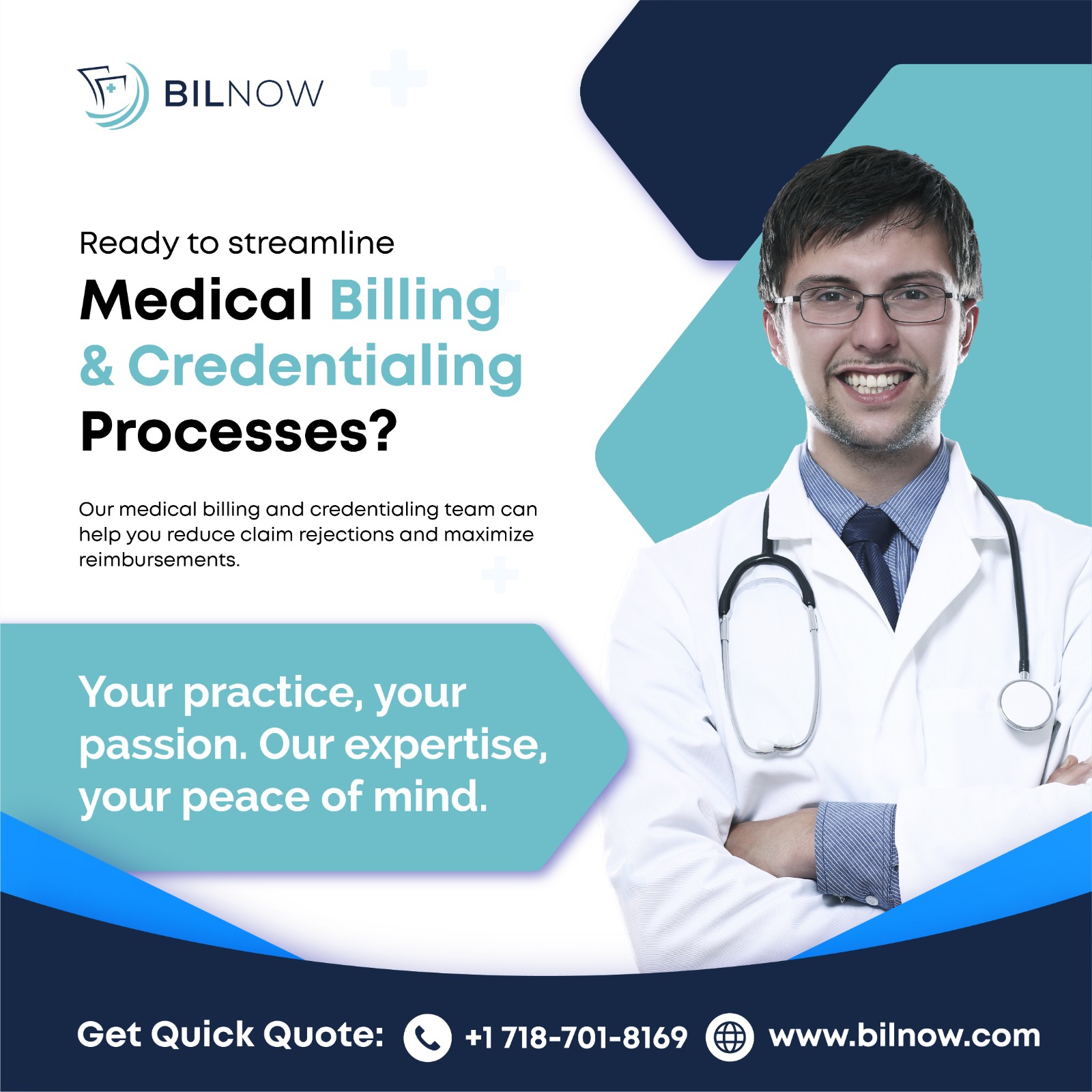 Product: Medical Billing
