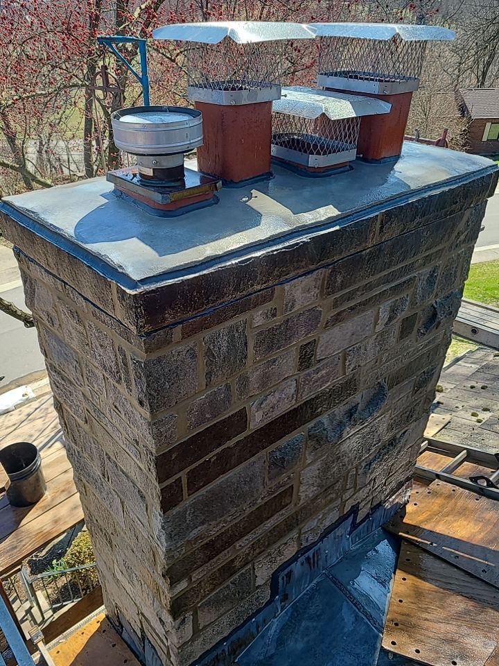 Product: Masonry Services