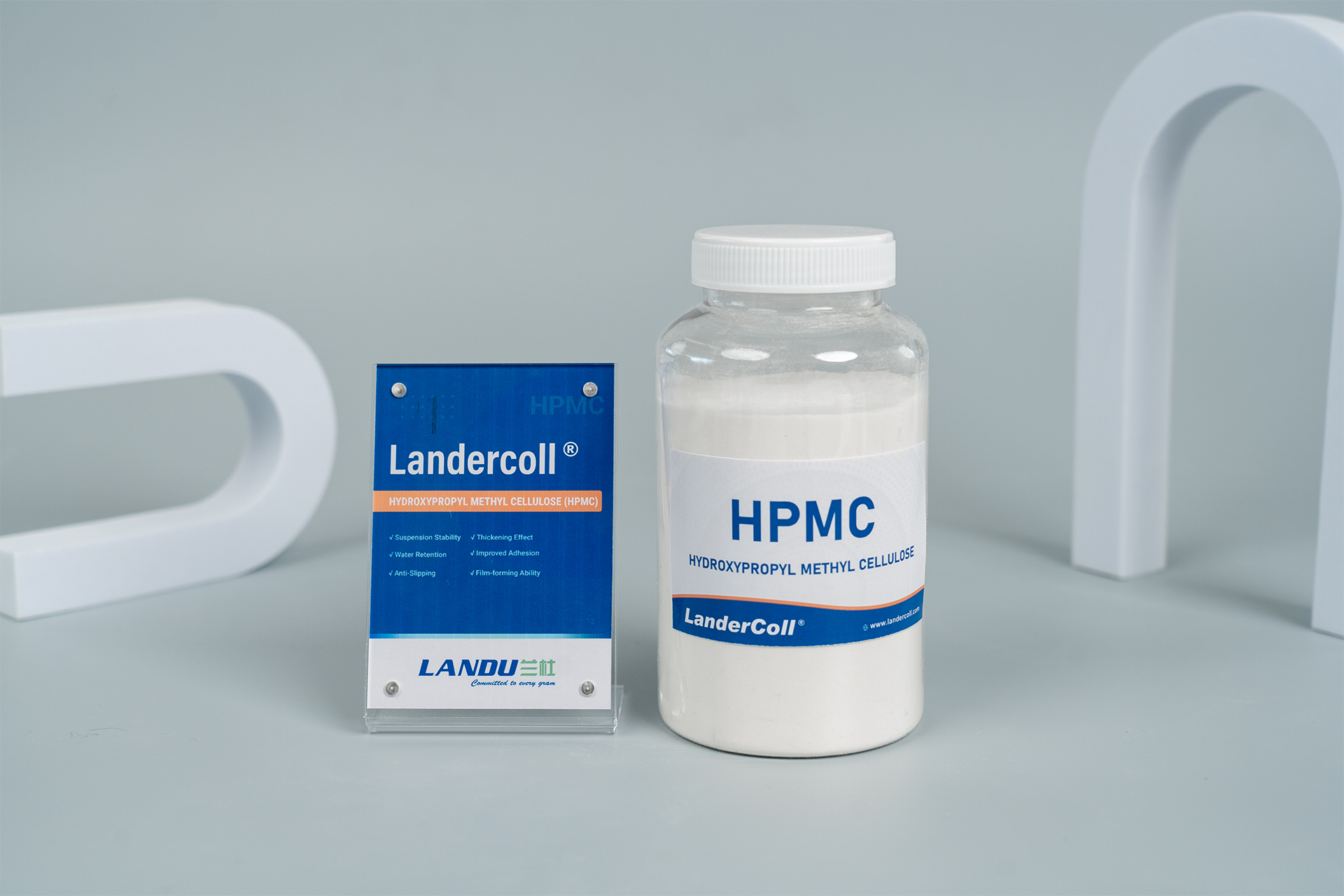 Product: HPMC Hydroxypropyl Methyl Cellulose