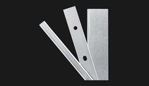 Product: Hobelmesser