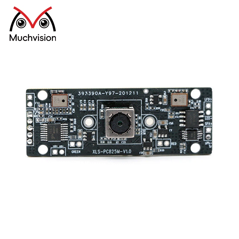 Product: Camera Module 5MP 2 Microphones