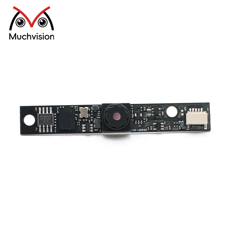 Product: 1080P Himax HM2056 Camera Module