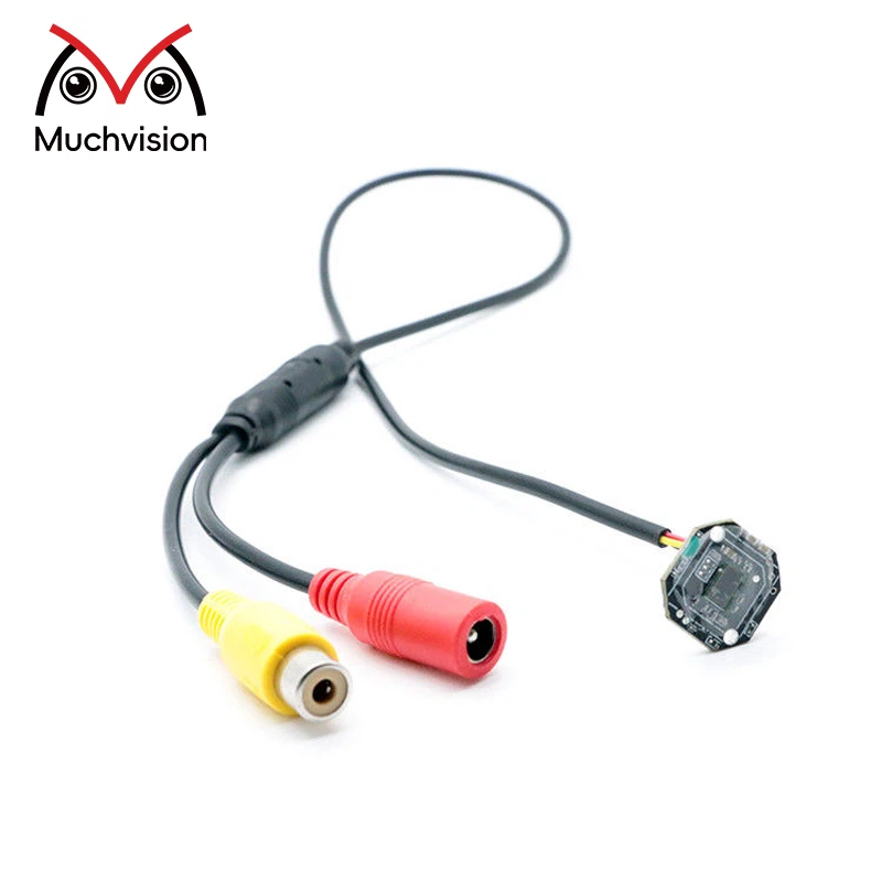 Product: Free Driver OV9734 Camera Module