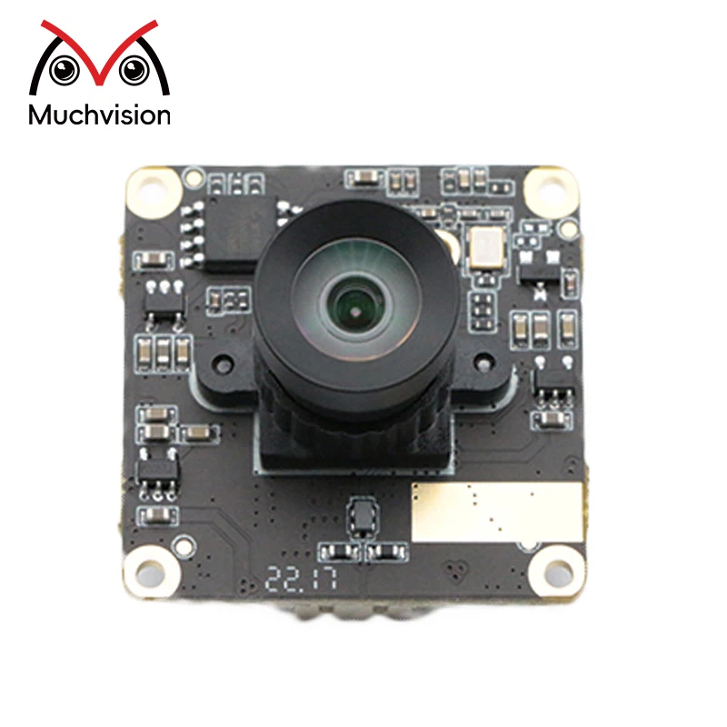 Product: SC401 Camera Module 4MP H265
