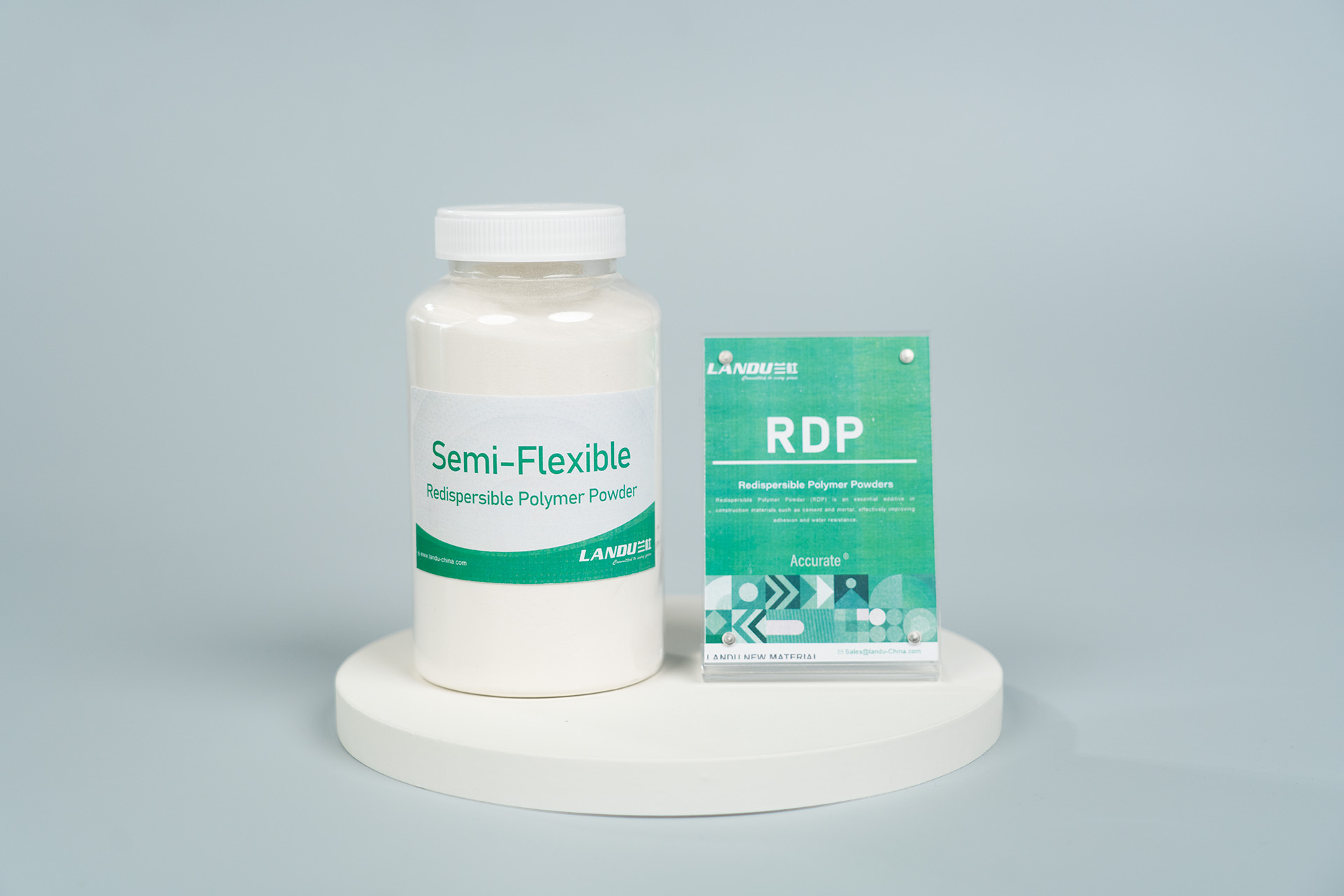 Product: Redispersible Polymer Powder