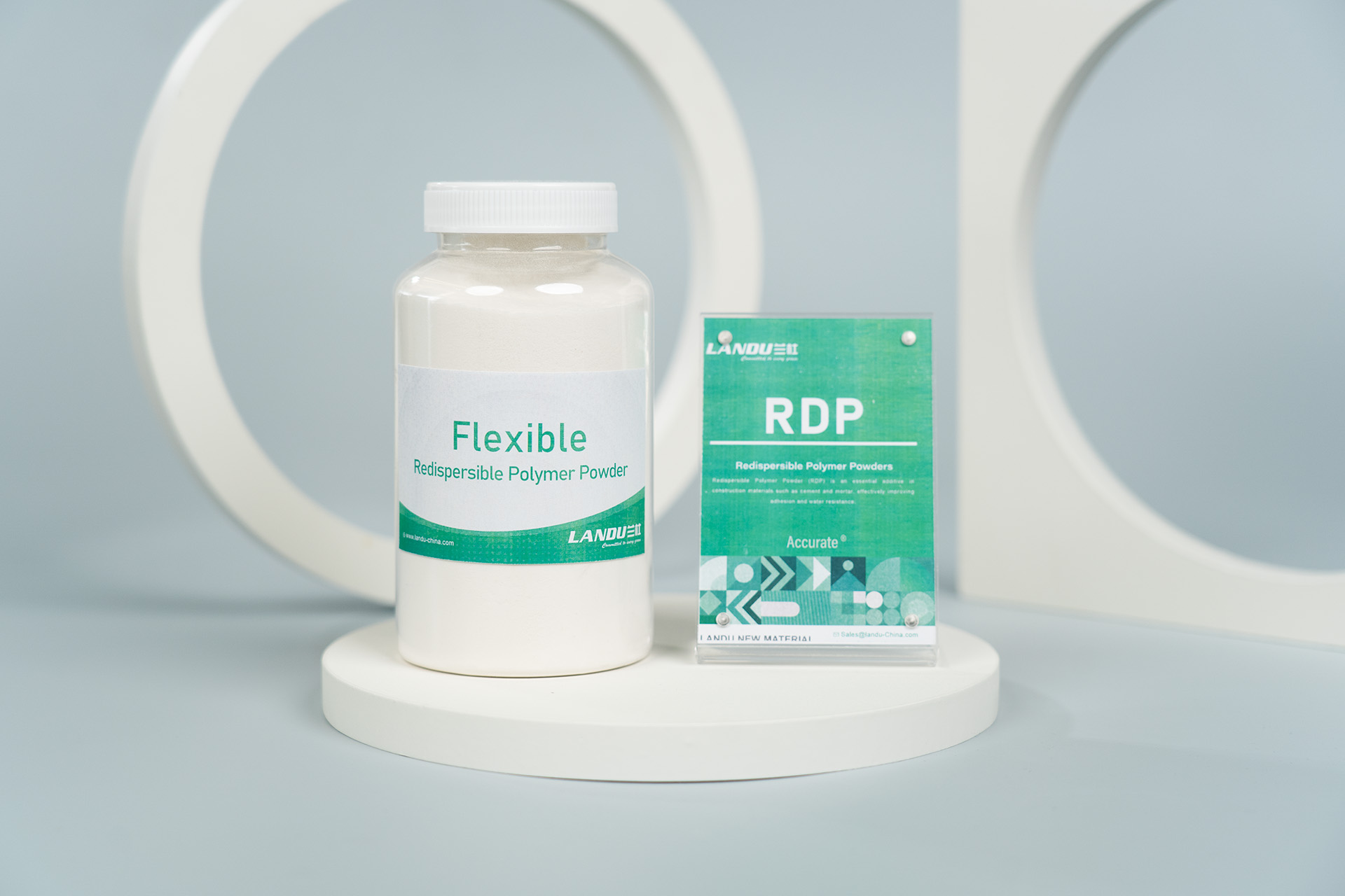 Product: Flexible Redispersible Polymer Powder